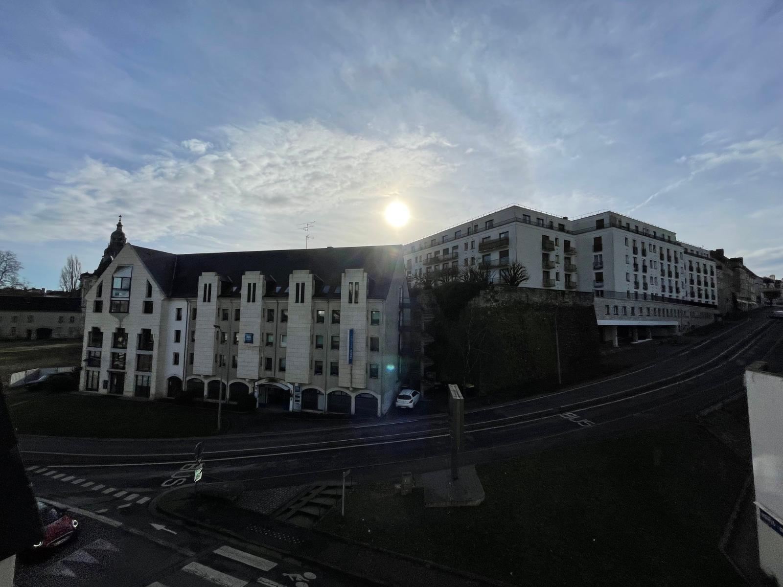 Photo 7 appartement Blois