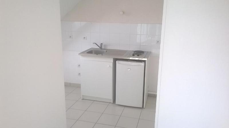 Photo 1 appartement Vierzon