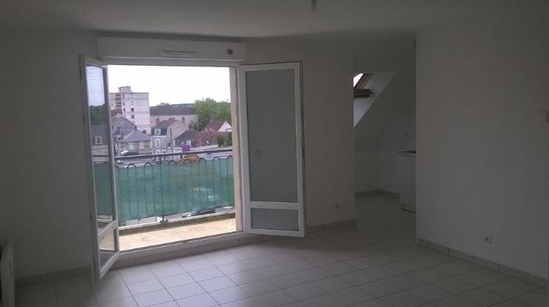 Photo Appartement 2 pièces 46.93m²