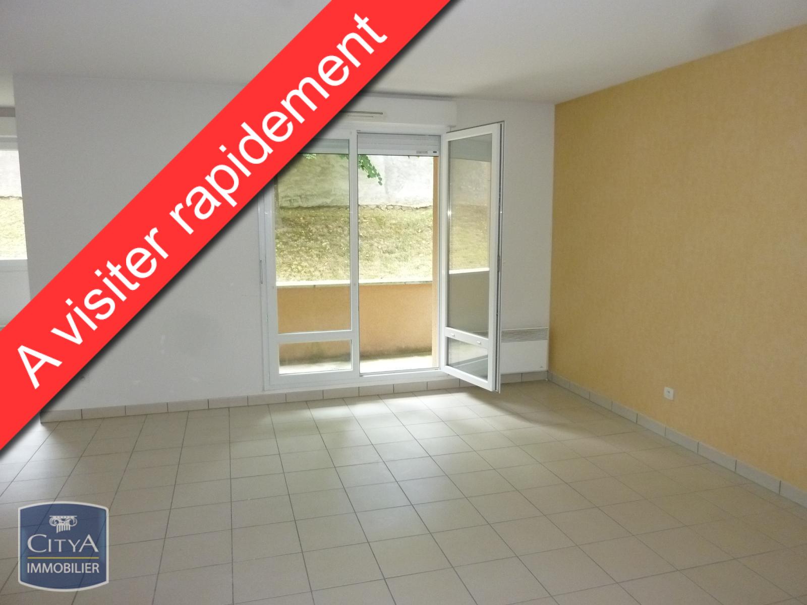 Photo du bien Appartement 2 pièces 47.83m²