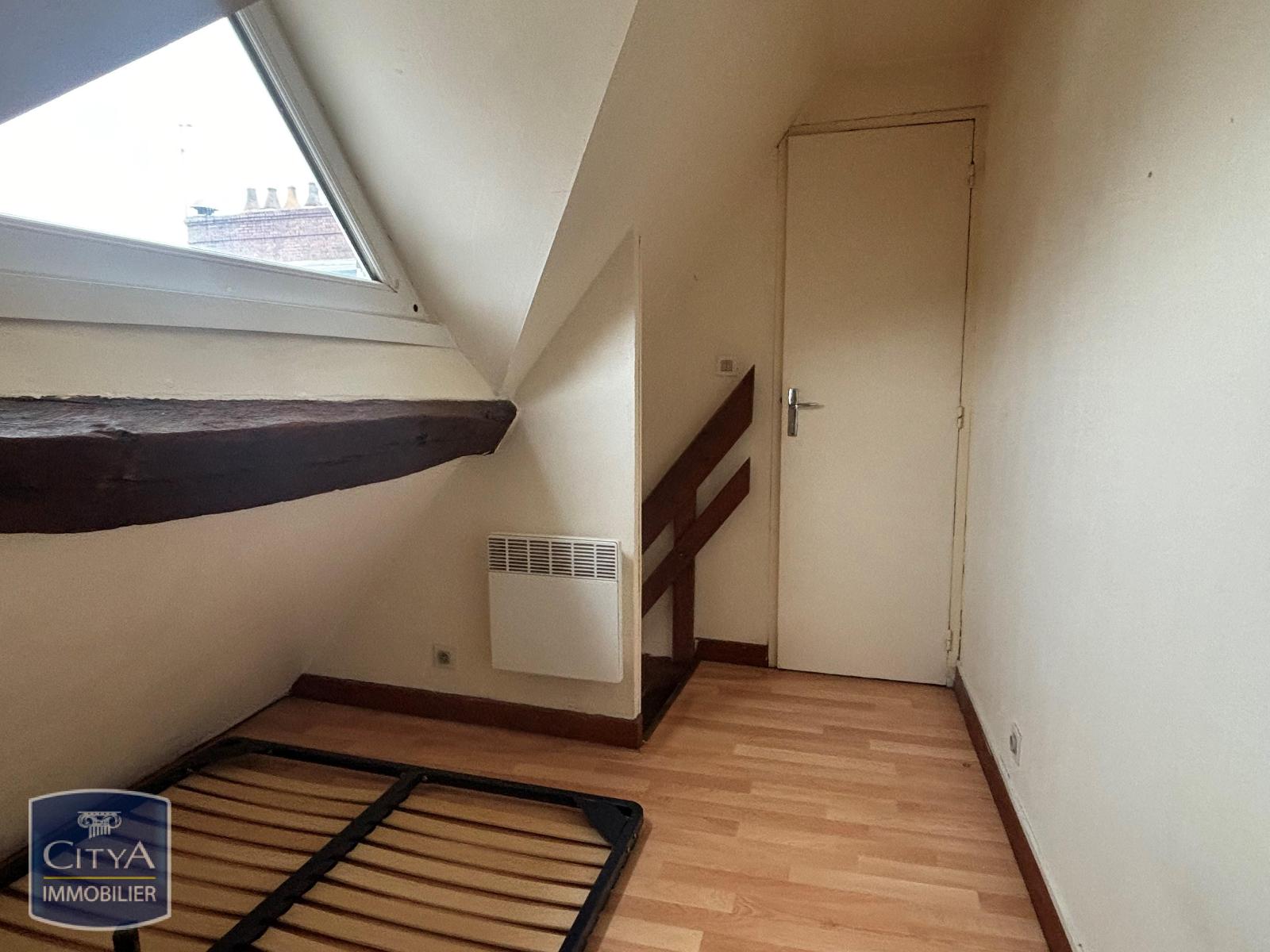 Photo 3 appartement Bourges