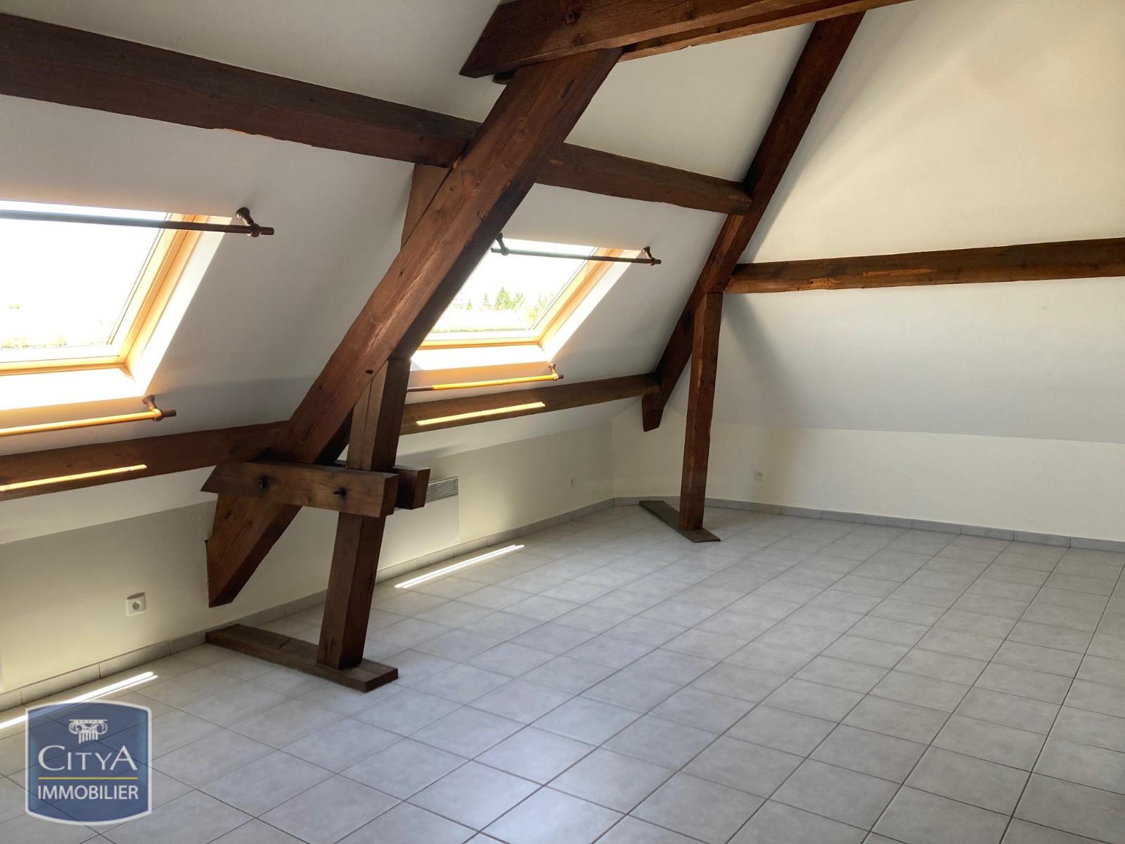 Photo 2 appartement Allouis