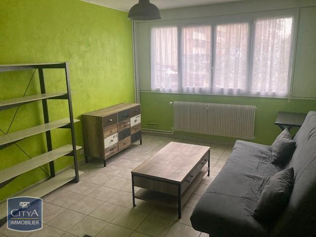 Photo Appartement 1 pièce 25m²