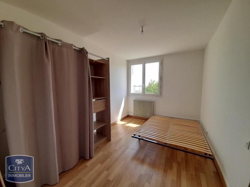 Photo 4 appartement Bourges