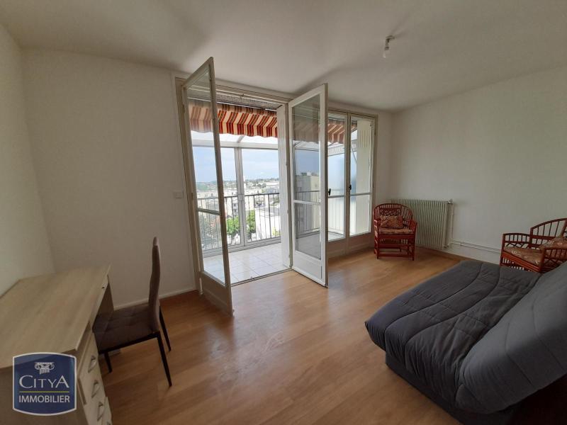 Photo 6 appartement Bourges