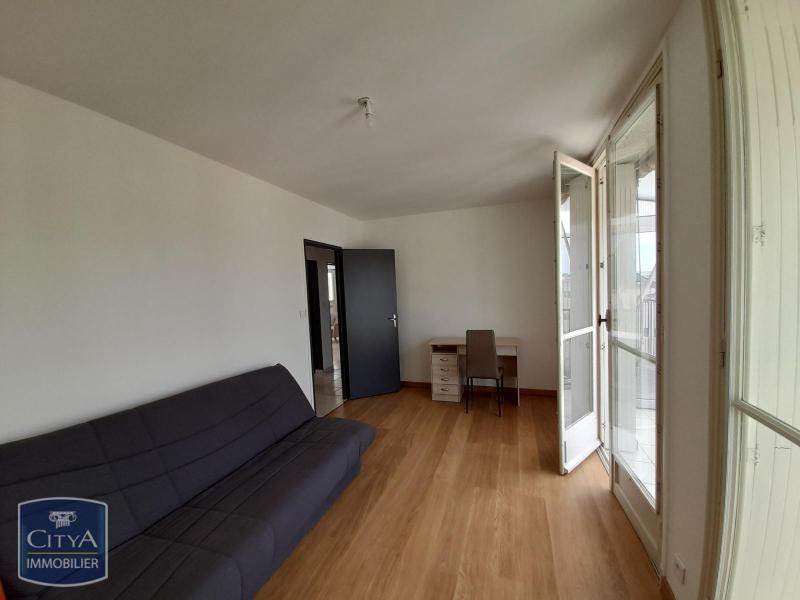 Photo 7 appartement Bourges