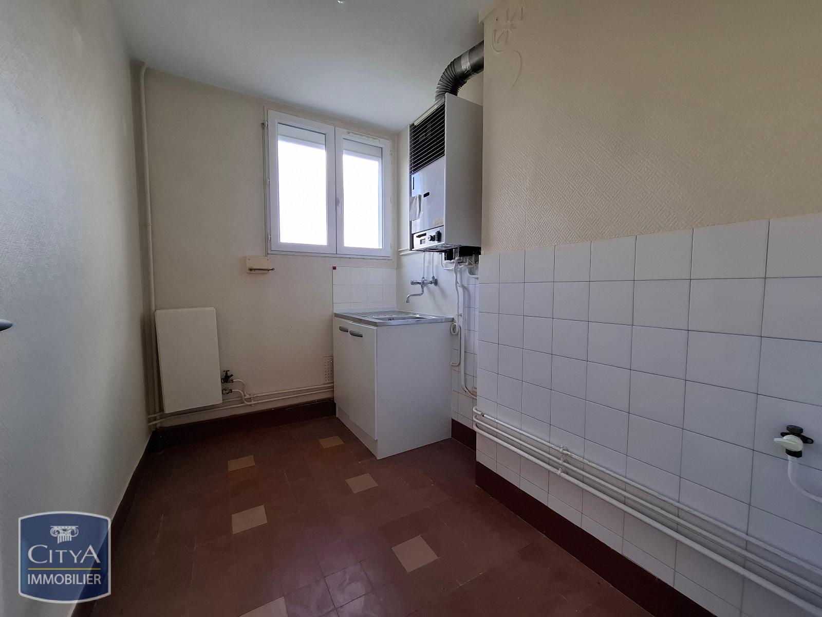 Photo 1 appartement Bourges