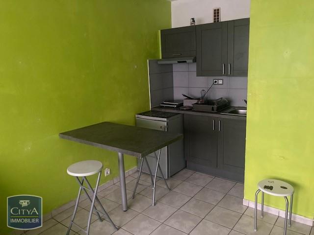 Photo 1 appartement Bourges