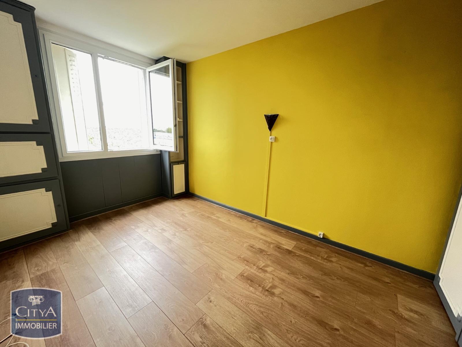 Photo 3 appartement Bourges