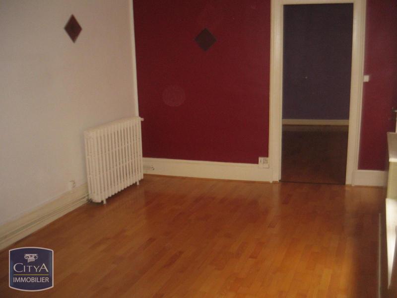 Photo 1 appartement Bourges