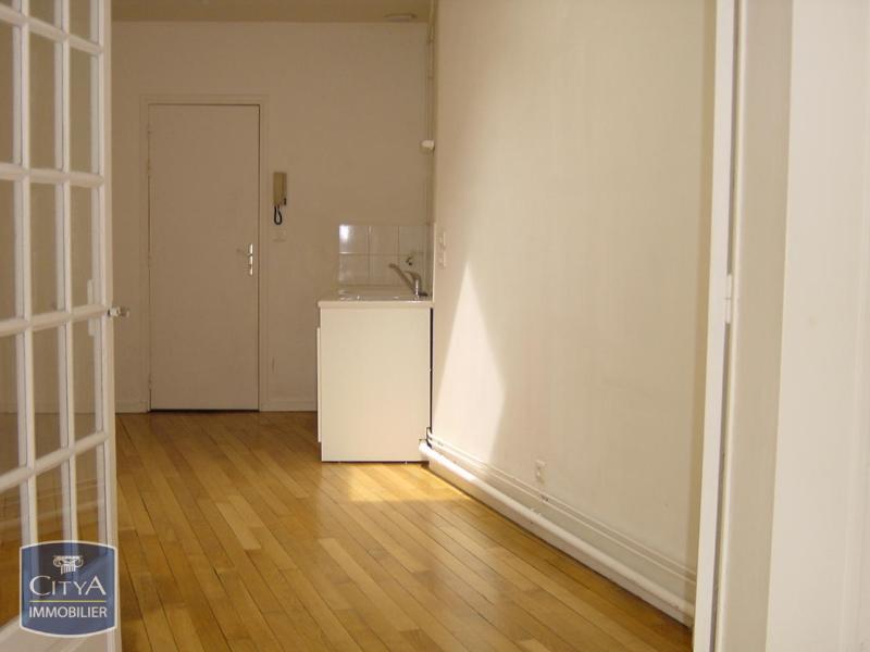 Photo 2 appartement Bourges