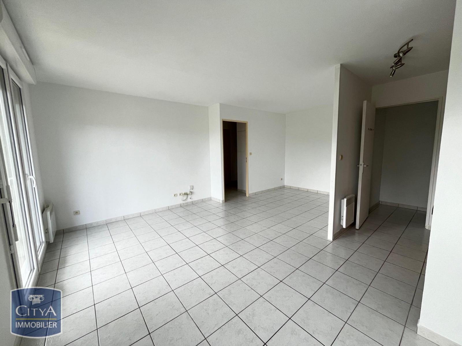 Photo 2 appartement Vierzon