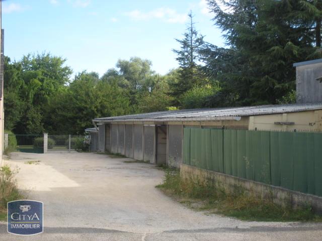 Photo 0 parking Bourges