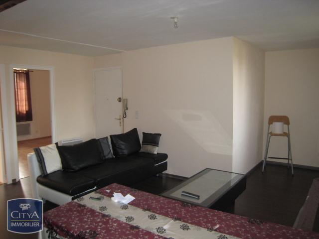 Photo 2 appartement Bourges