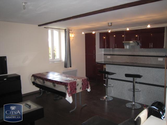 Photo 3 appartement Bourges