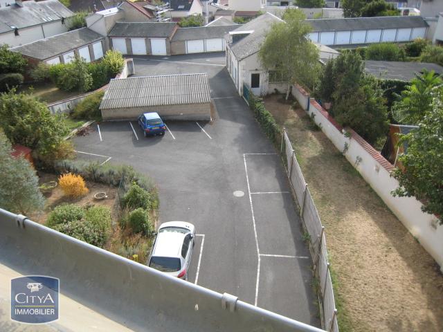 Photo 7 appartement Bourges