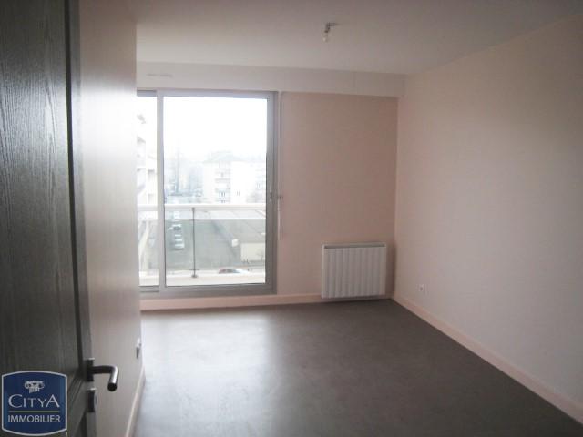 Photo 4 appartement Bourges