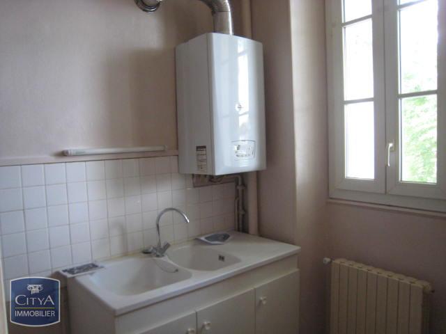 Photo 3 appartement Bourges