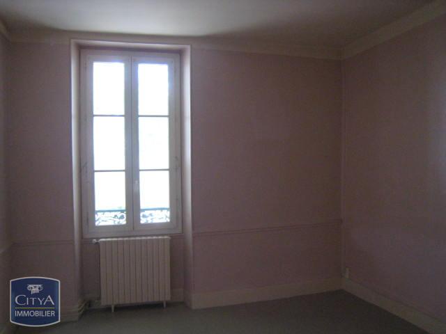 Photo 1 appartement Bourges