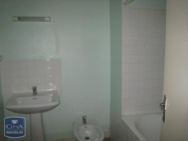 Photo 2 appartement Bourges