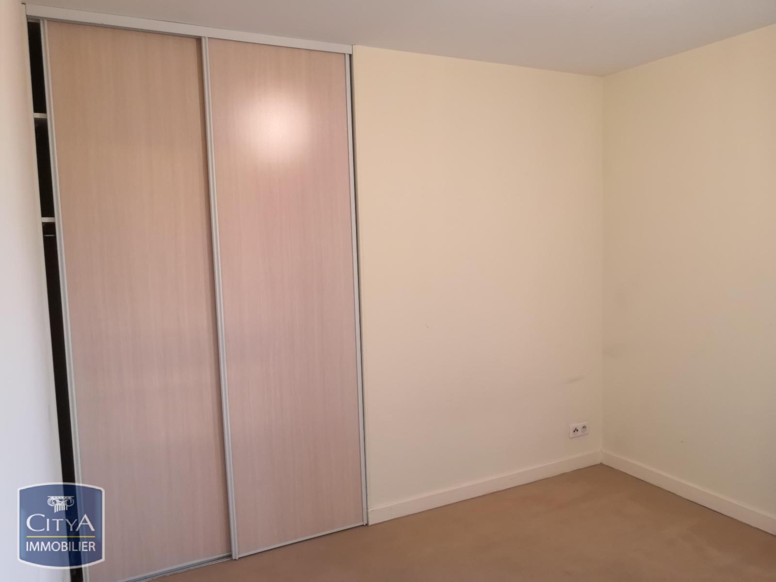 Photo 2 appartement Vierzon