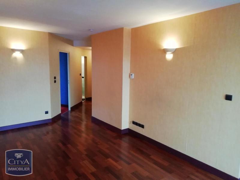 Photo 2 appartement Bourges