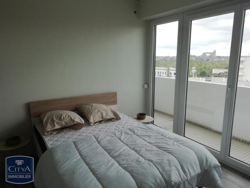 Photo 3 appartement Bourges