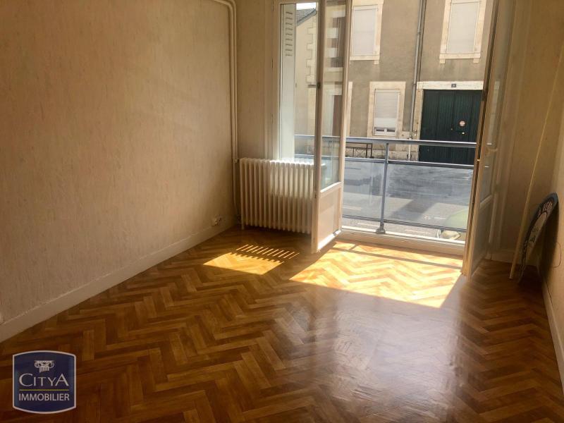 Photo 1 appartement Bourges