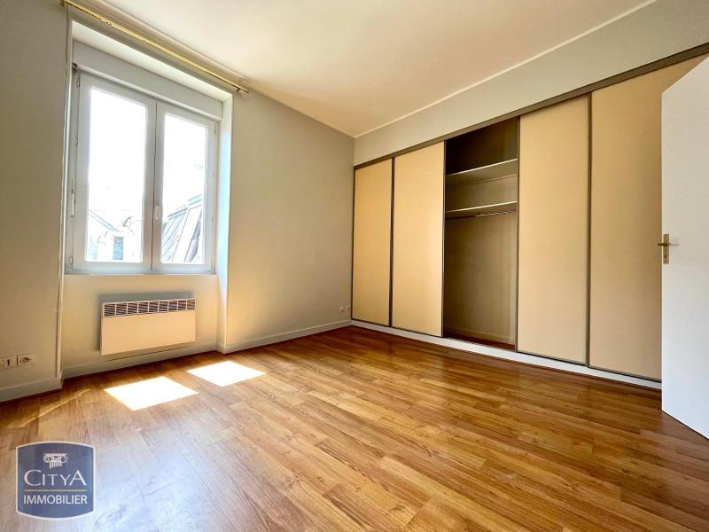 Photo 3 appartement Bourges