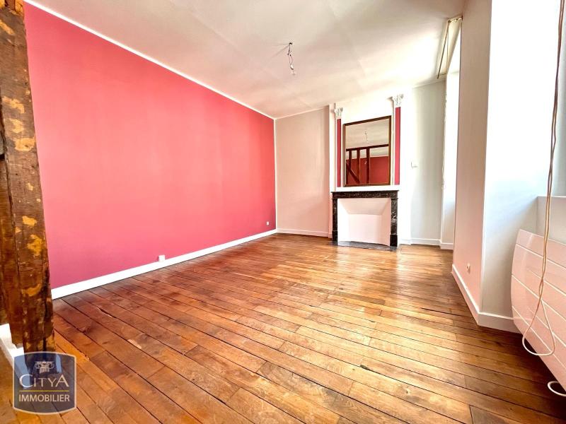 Photo 5 appartement Bourges