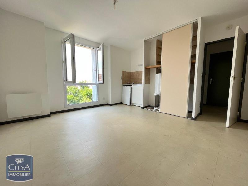 Photo Appartement 1 pièce 23.5m²