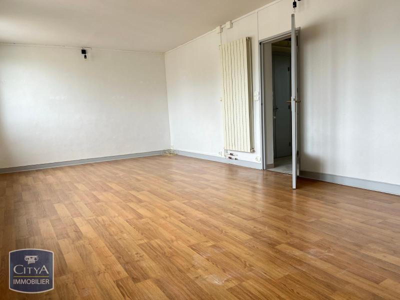 Photo 1 appartement Bourges