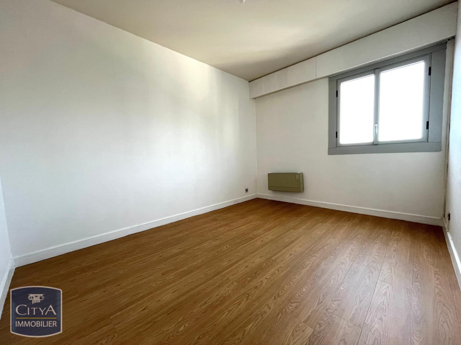 Photo 3 appartement Bourges