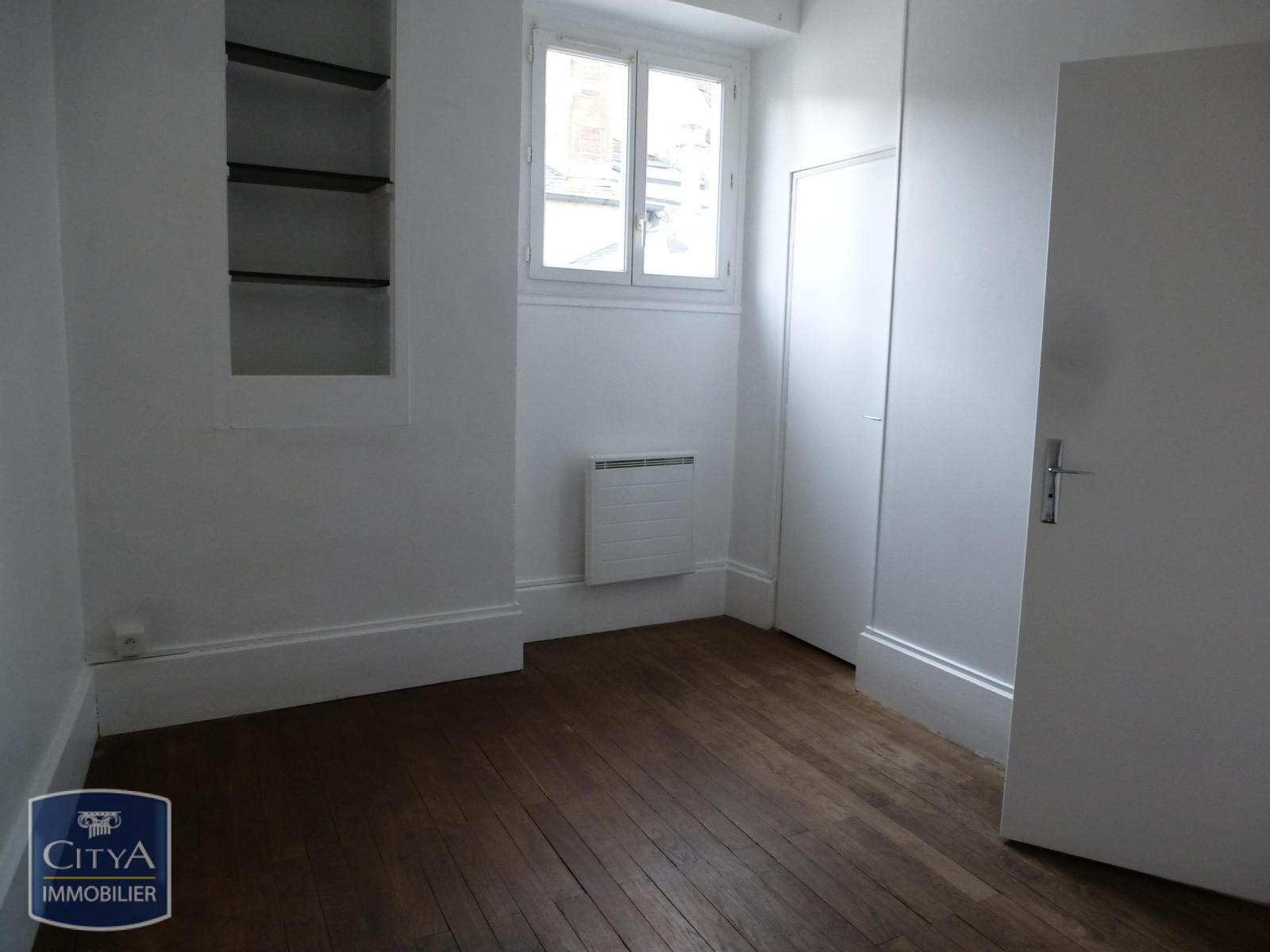 Photo 2 appartement Bourges