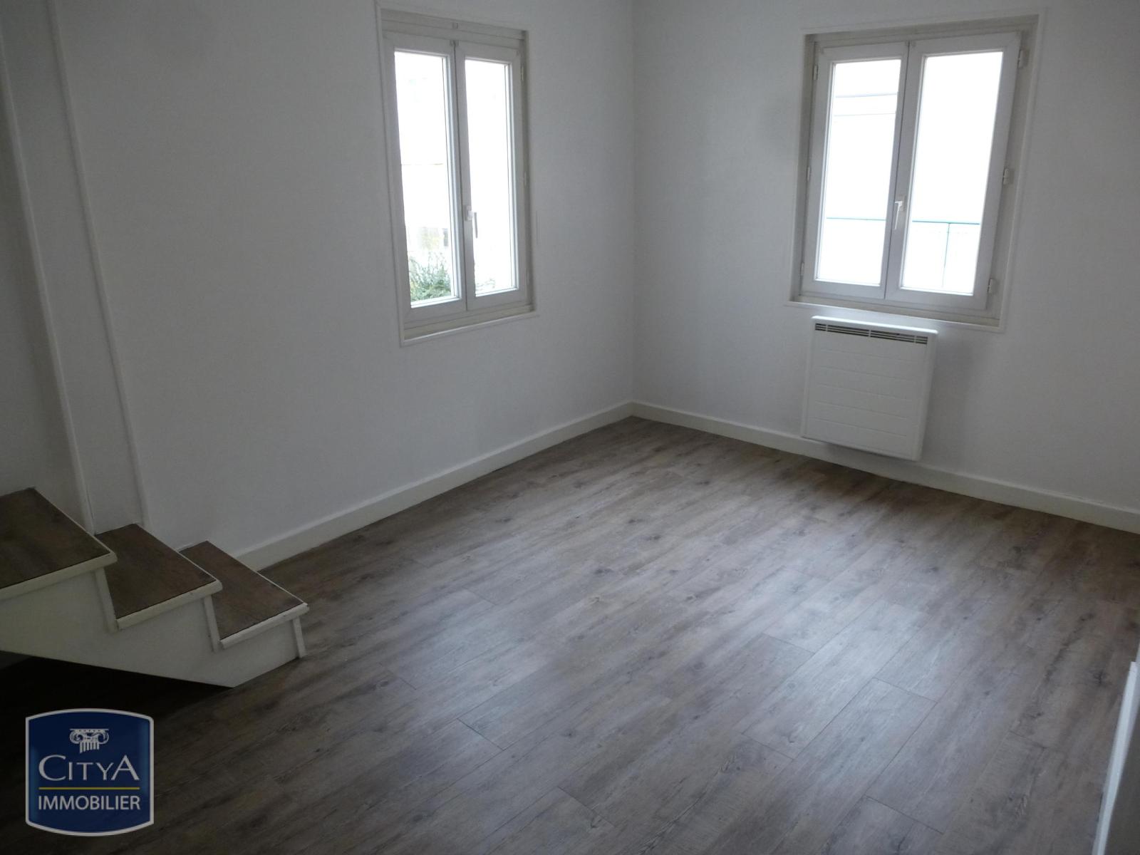 Photo Appartement 3 pièces 51m²