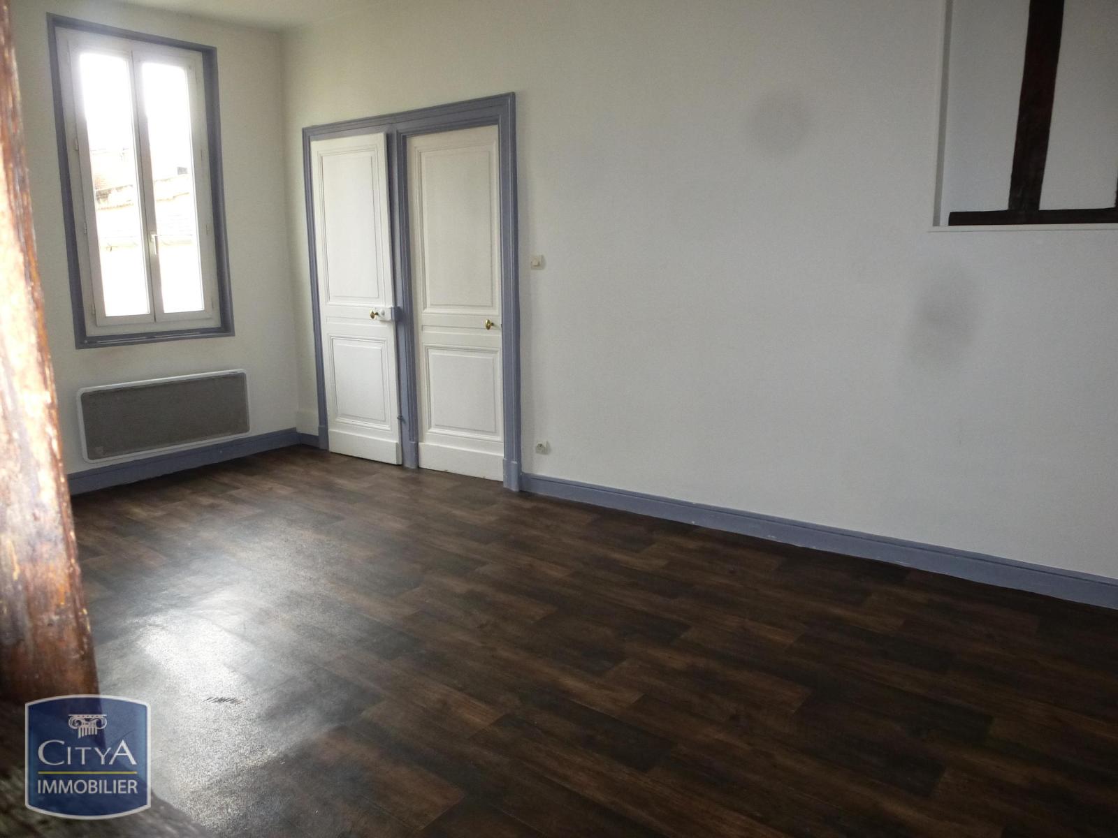 Photo 1 appartement Bourges