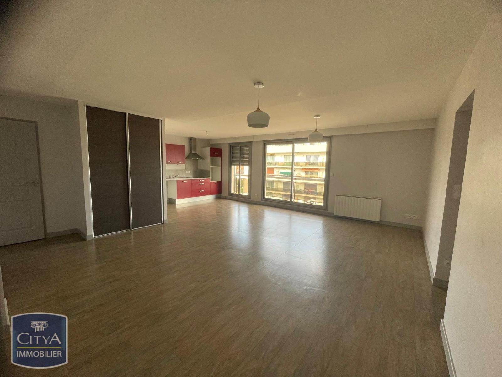 Photo 1 appartement Bourges