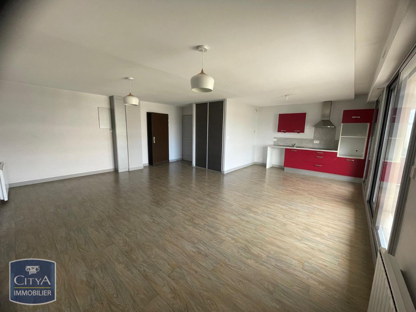 Photo Appartement 4 pièces 105m²