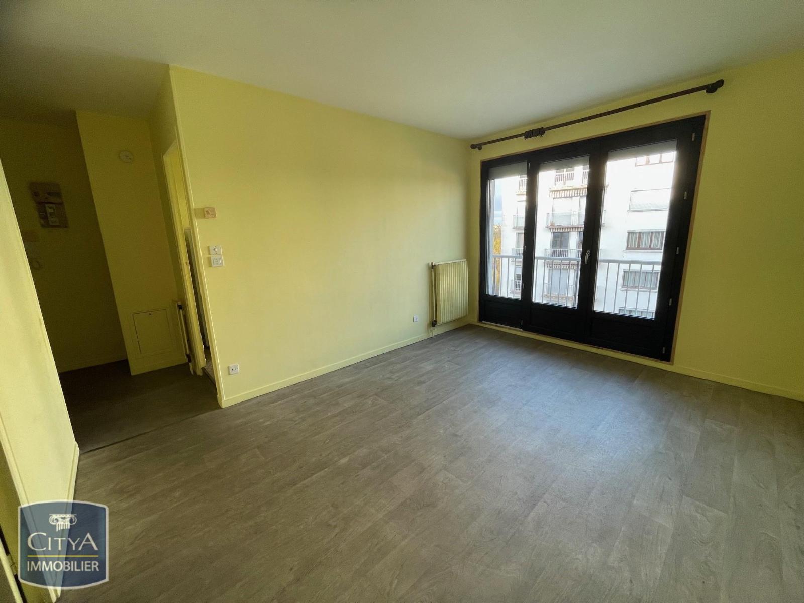 Photo Appartement 1 pièce 32m²