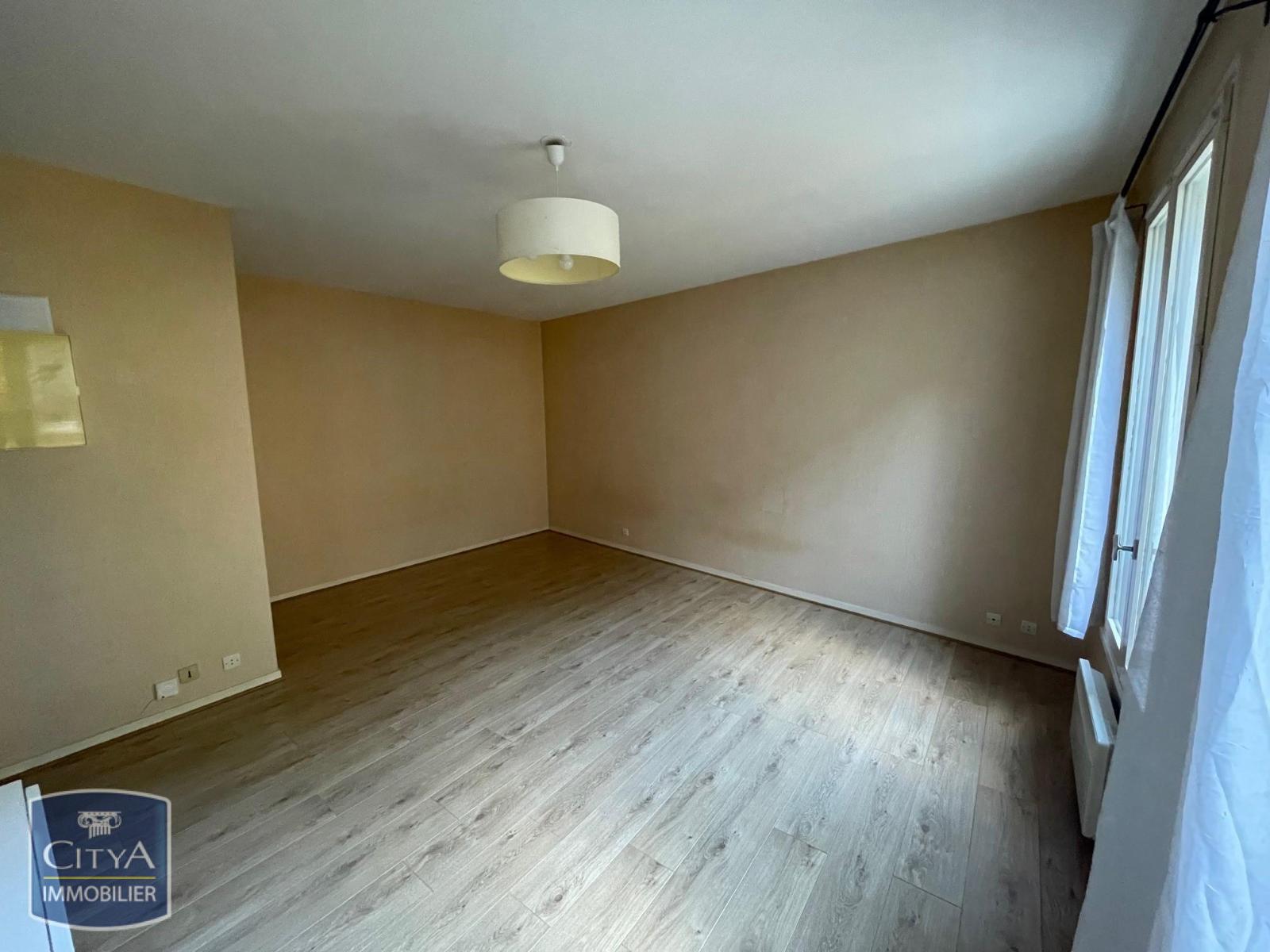 Photo 1 appartement Bourges