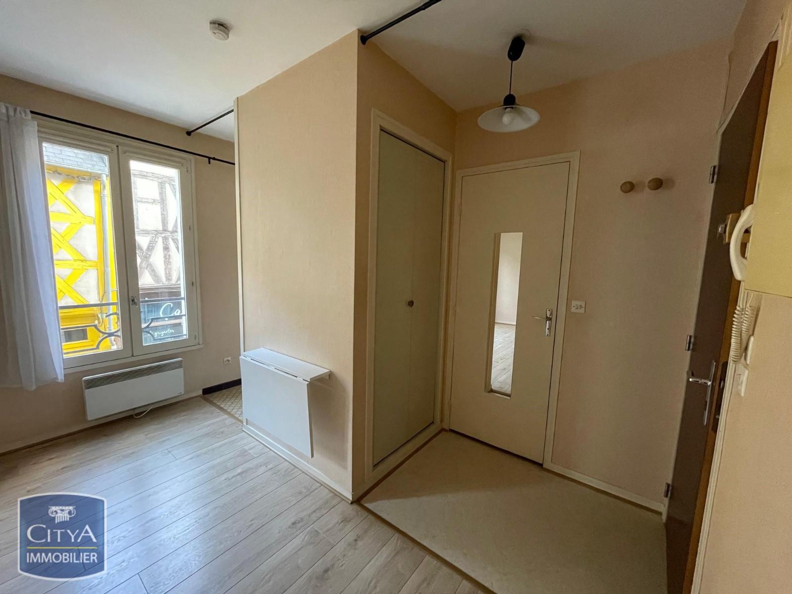 Photo 4 appartement Bourges