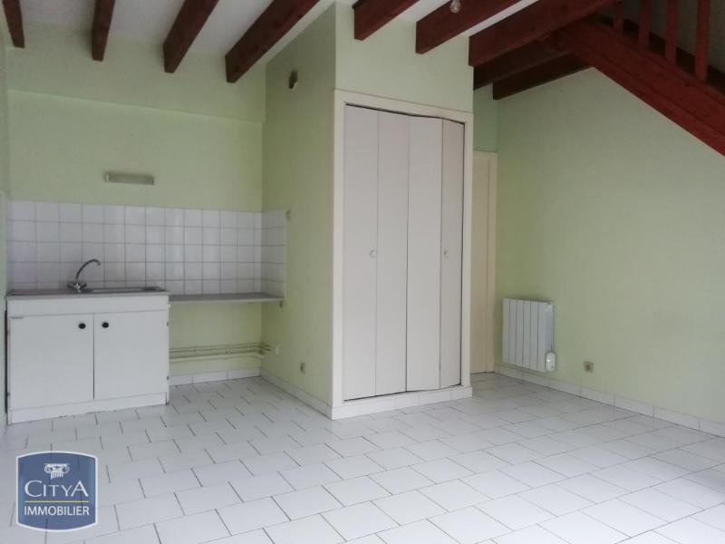 Photo Appartement 1 pièce 36m²