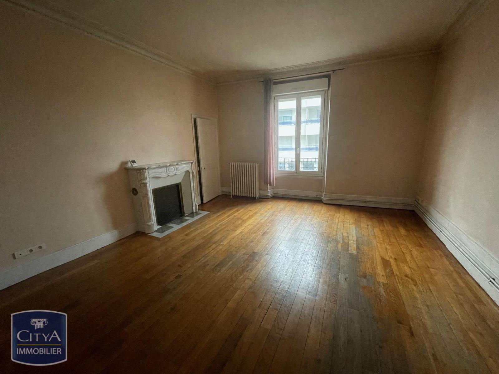 Photo 1 appartement Bourges