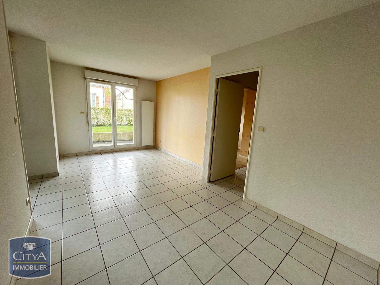 Photo 1 appartement Vierzon