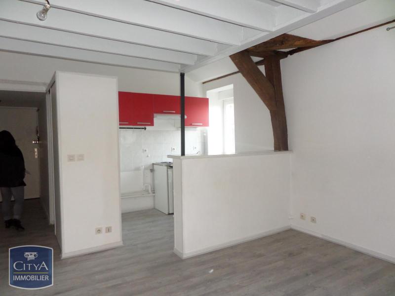 Photo 1 appartement Bourges