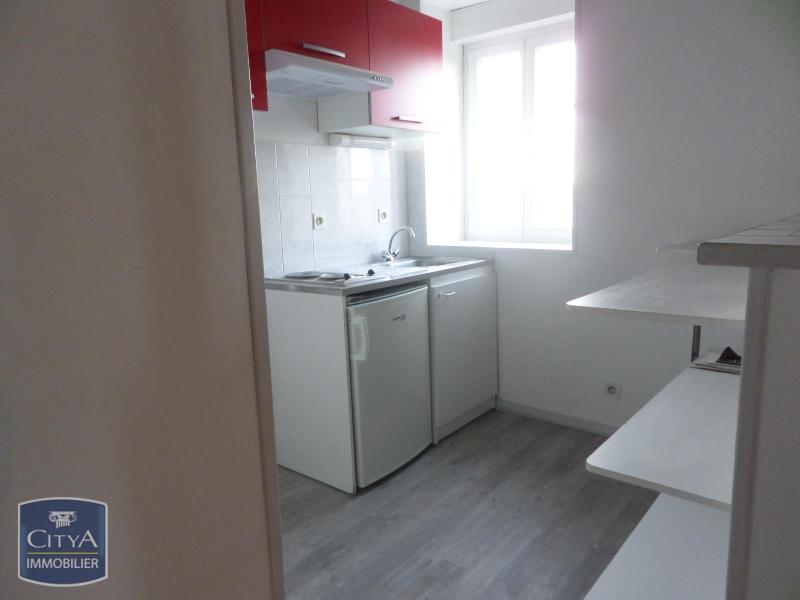 Photo 2 appartement Bourges