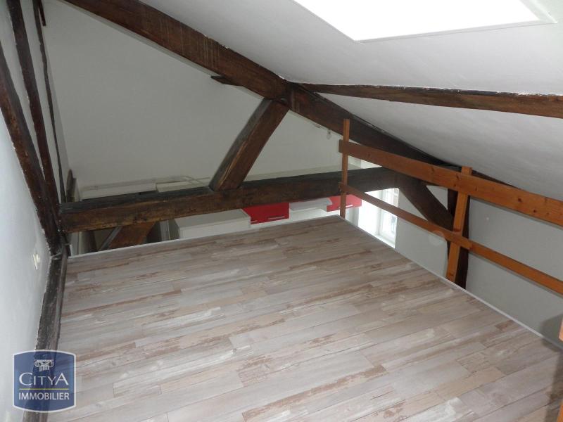 Photo 6 appartement Bourges