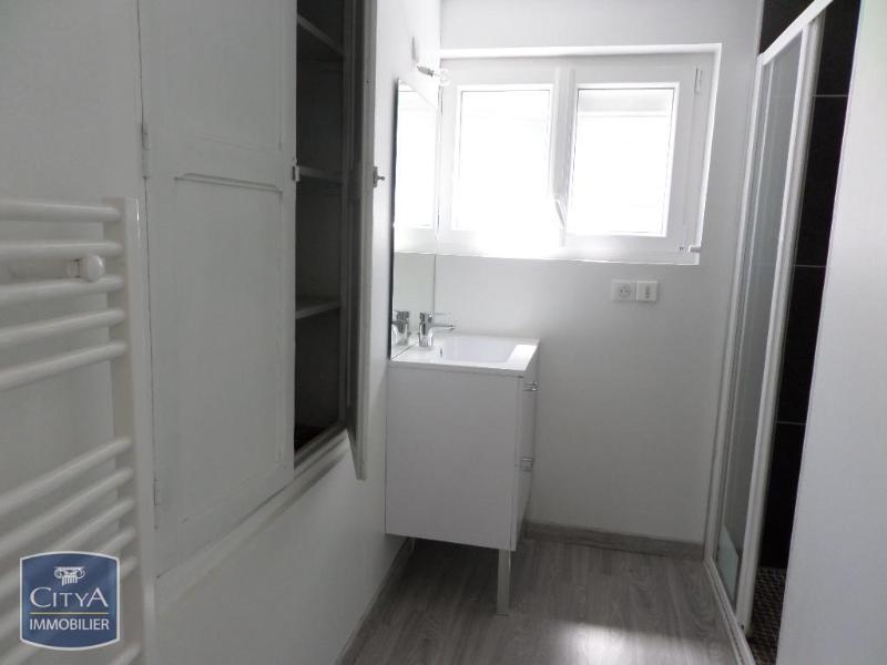 Photo 3 appartement Bourges