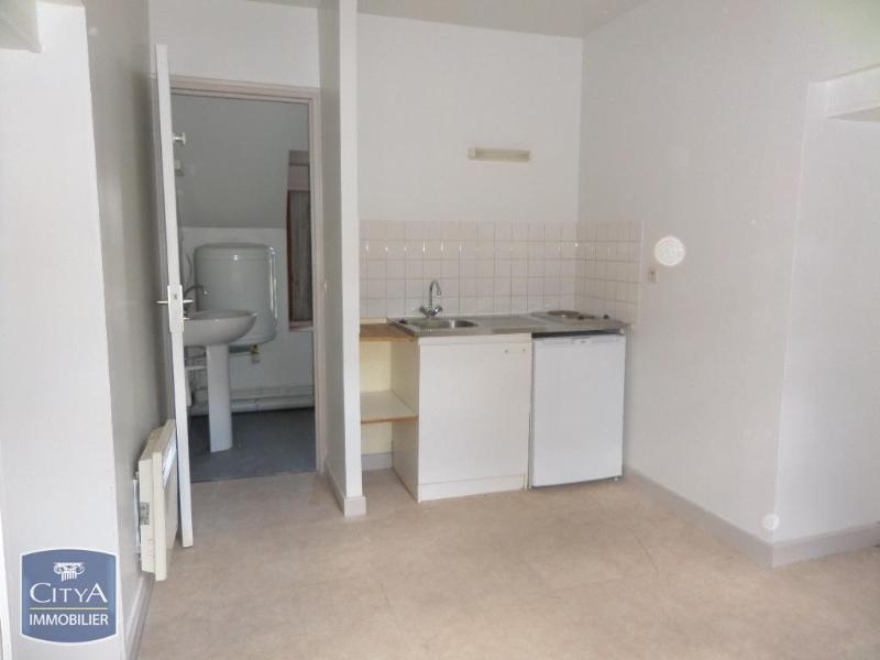 Photo 1 appartement Bourges