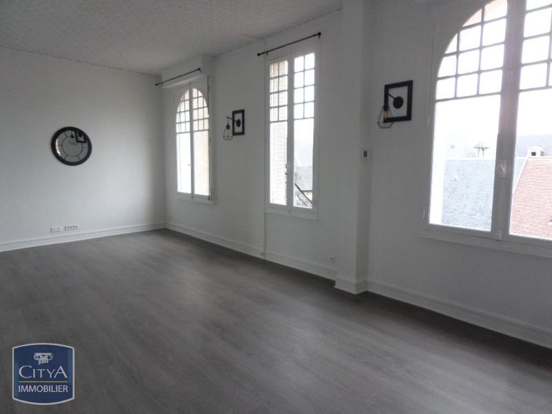 Photo 2 appartement Bourges